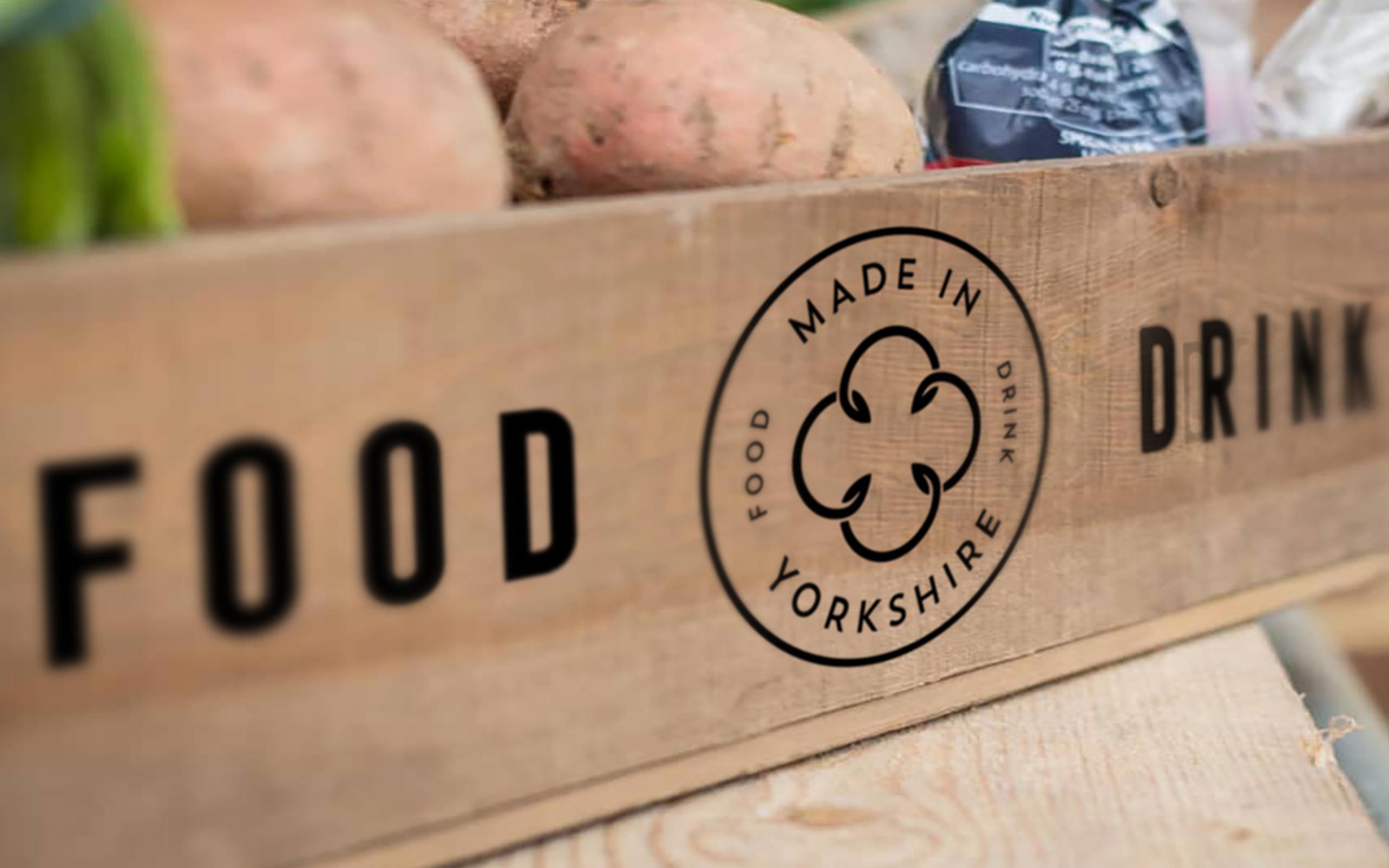 Made in Yorkshire