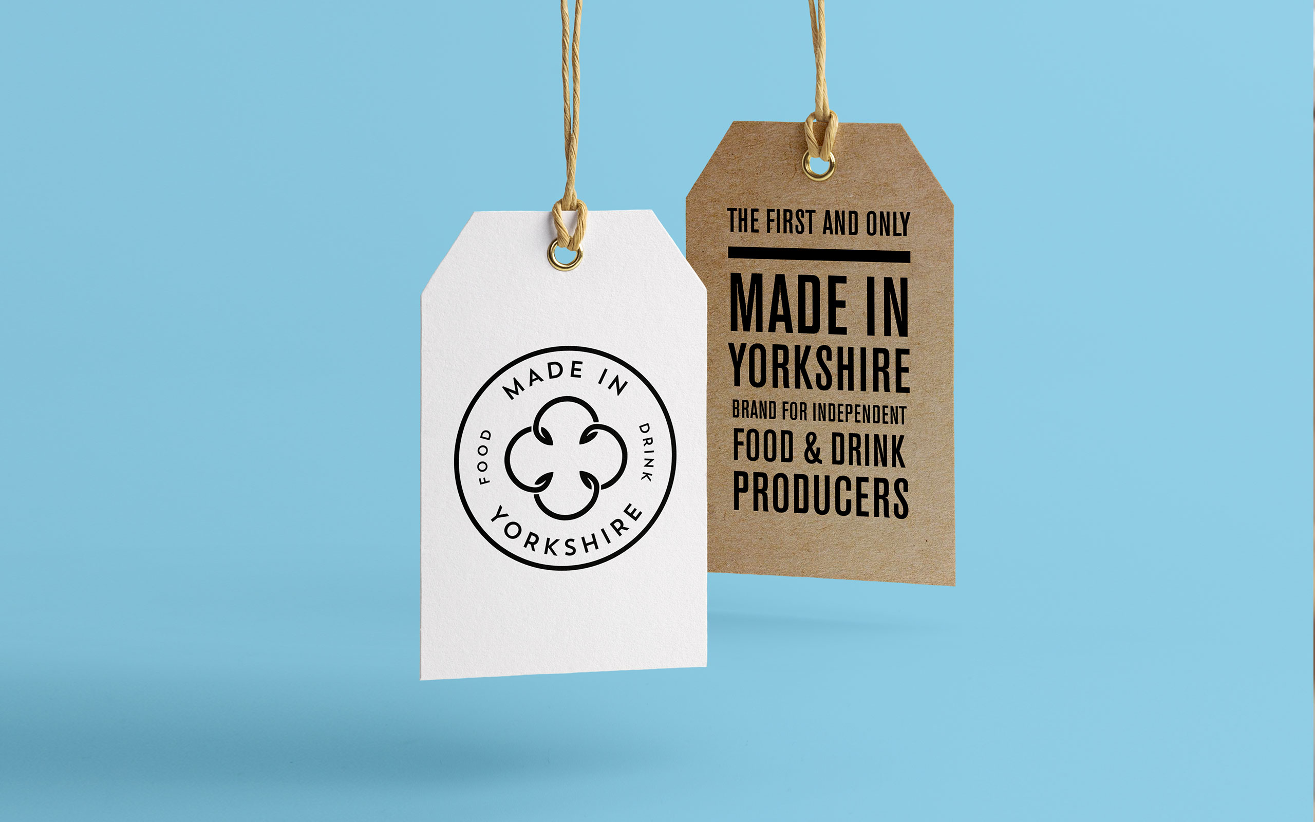 Made in Yorkshire