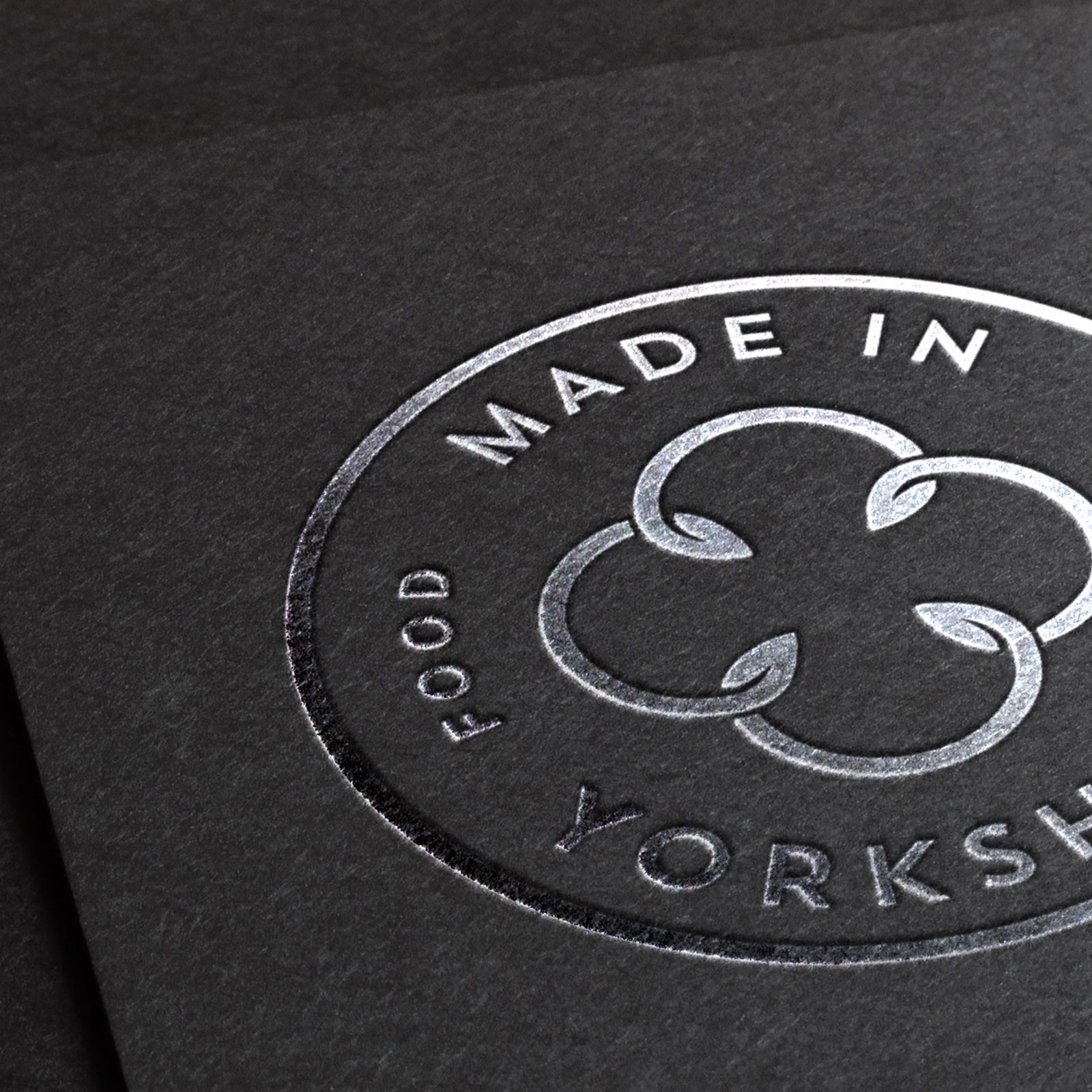 Made in Yorkshire