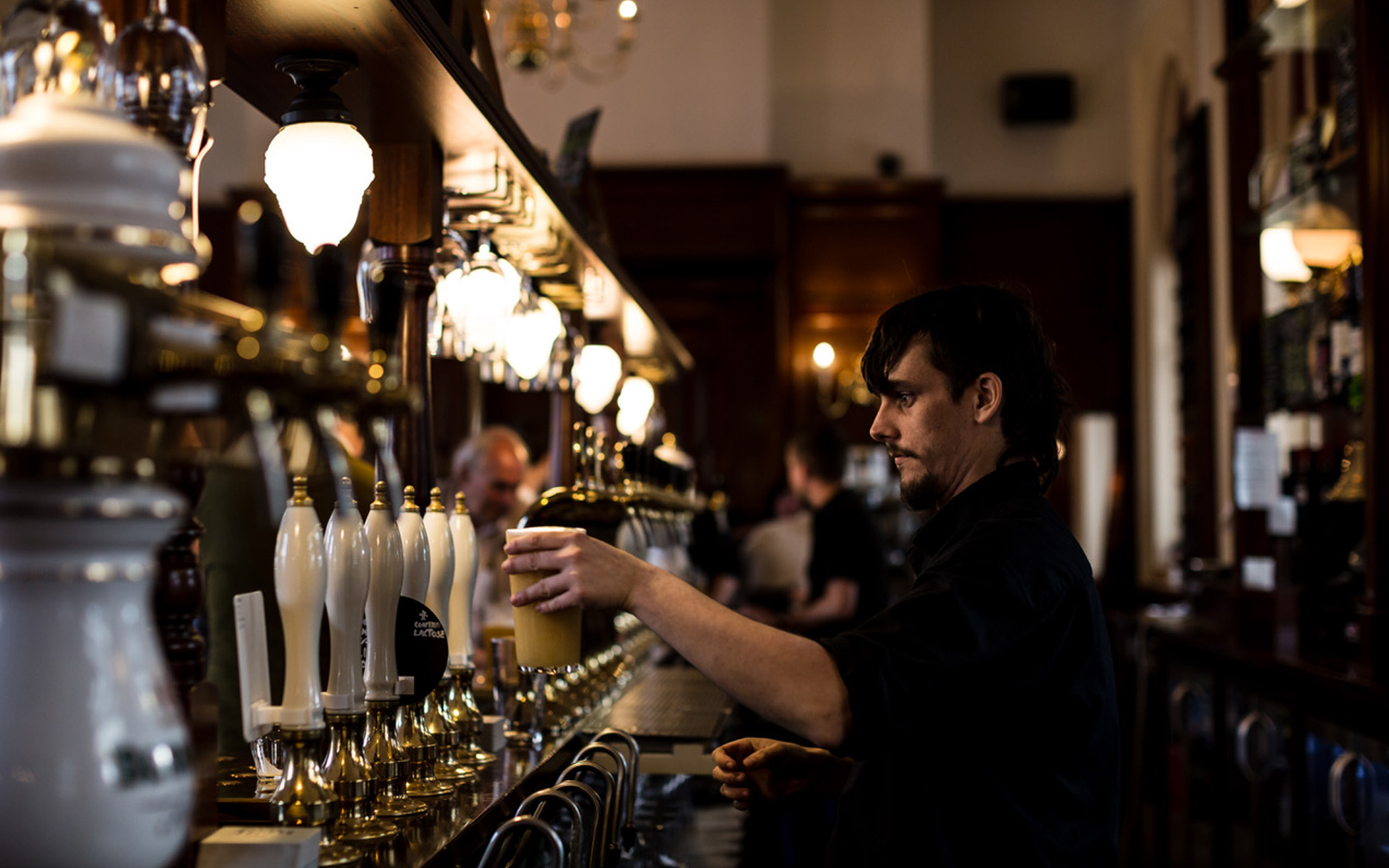 Harrogate Tap
