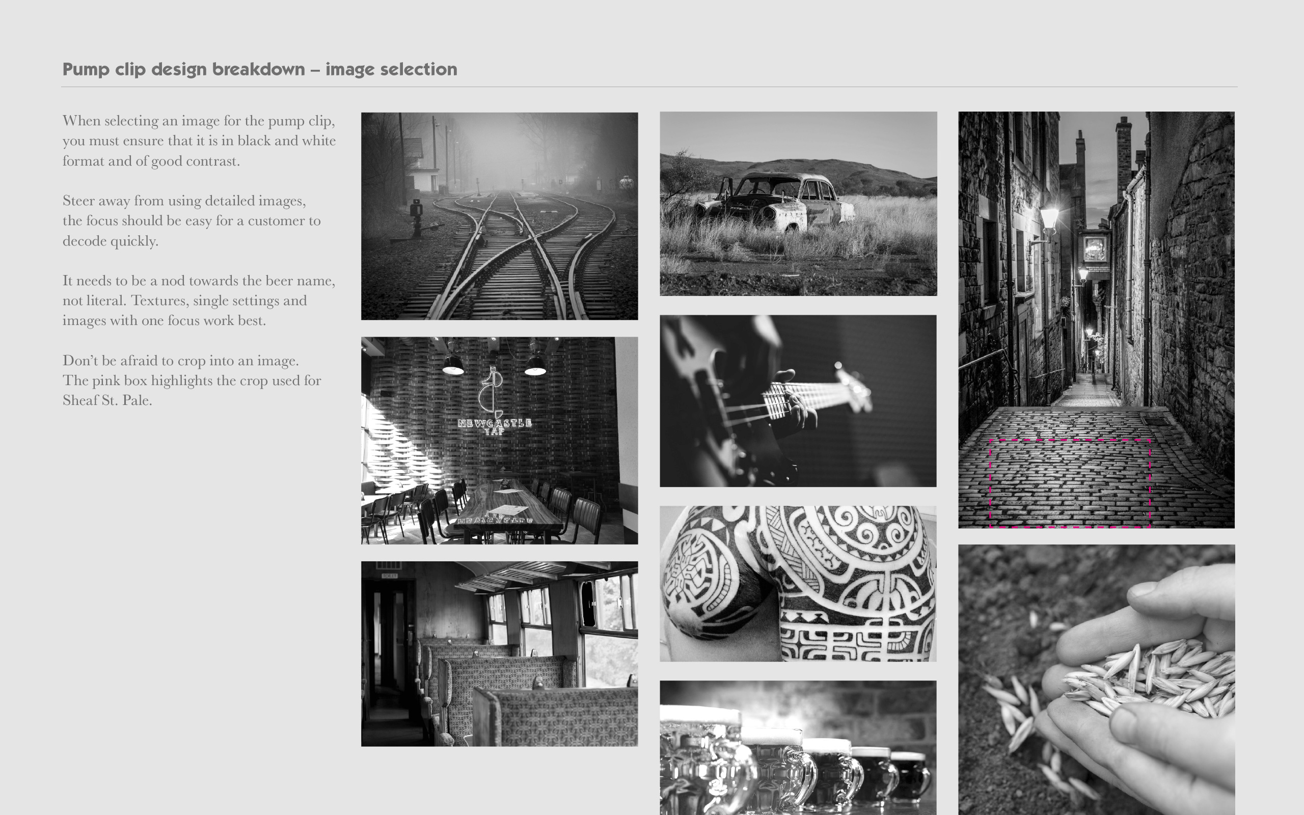 Tapped Photography