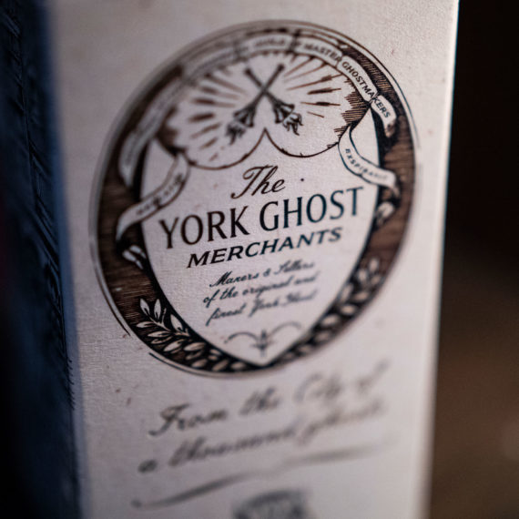 The York Ghost Merchants