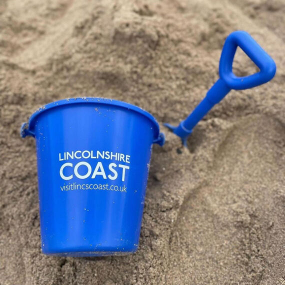 Lincolnshire Coast