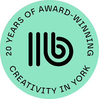 20 Years of Award-Winning Creativity in York